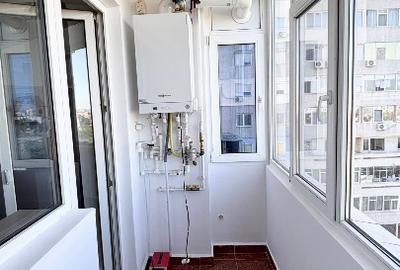 Apartament 2 camere decomandat | KM 4-5 | Doraly Mall | centrală pe gaz - 12