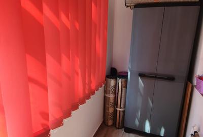 Apartament 2 camere decomandat - zona CET -  89.000 euro - 10