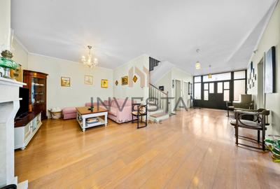Casa individuala premium cu mansarda si gradina in Faget - 6