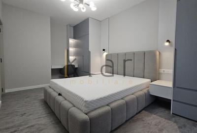 Apartament LUX 2 camere 56mp,balcon, Plopilor, Parcul Rozelor - 4