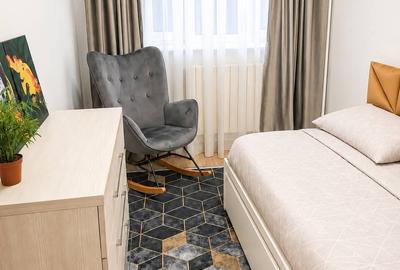 Apartament 3 camere | Drumul Taberei | Mobilat și utilat | Metrou - 3