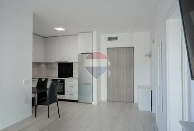De vânzare apartament cu 2 camere, în West Residence, parcare inclusă - 3