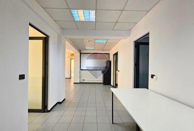 Spațiu de birouri 126 mp | Bulevardul București, Ploiești - 8