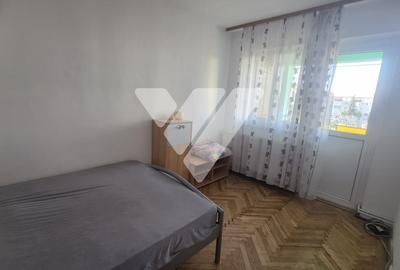 Apartament 3 camere 88 mp , et 4/10, pivnita Bvd Mihai Viteazu Sibiu - 6