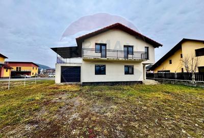 Casă de vânzare Jucu - 1