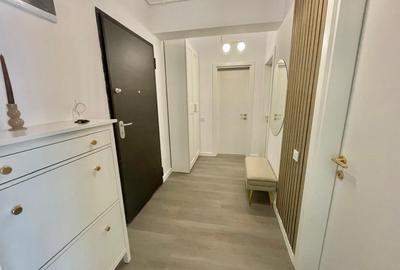2 camere EXIGENT  PLAZA 5 ,mobilat /utilat  premium/ parcare - 10