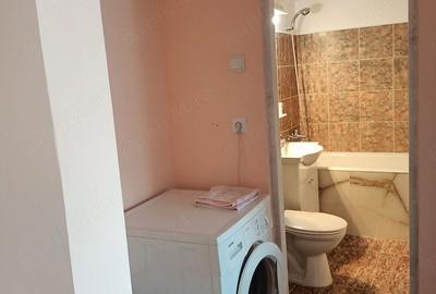 APARTAMENT CU 2 CAMERE ZONA DRAGALINA - NOKIA LA 350 EURO - 6