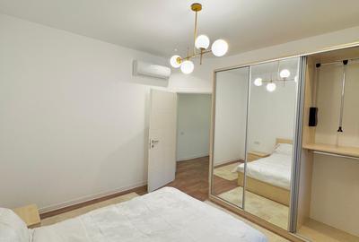 Apartament 3 camere Terasa Petrom City - 11