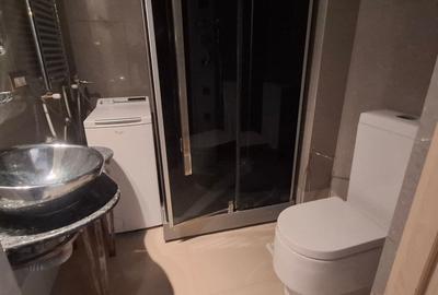 Garsonieră Tomis Plus, mobilată cu centrala si garaj - 4