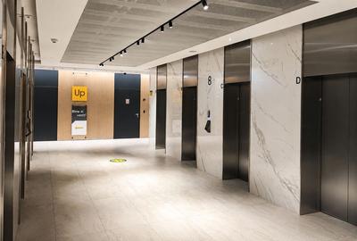 U-Center Phase 2 - 5