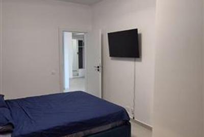 Apartament 2 camere 3 din 4 Sos. Chitilei Leroy Merlin mobilat si utilat - 8