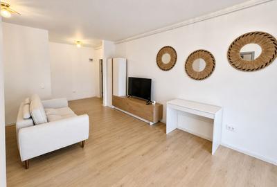 Apartament modern 1 cameră | 40 mp | ONCOS Residence | Parcare - 4
