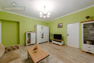 Apartament 2 Camere Arad, Bulevardul Revoluției, Renovat 2025, Mobilat - 4