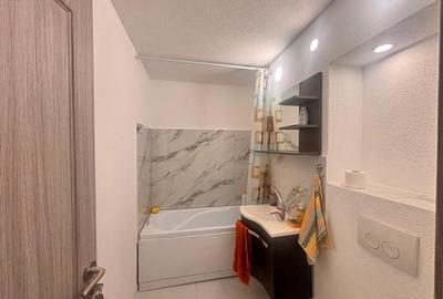 Apartament 3 camere, 70 mp + beci 10 mp, renovat complet, Andrei Mureșanu - 11