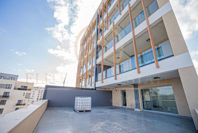 Tomis Plus - Celine Elegance - Vânzare apartament cu 2 camere cu vedere la Lac! - 15