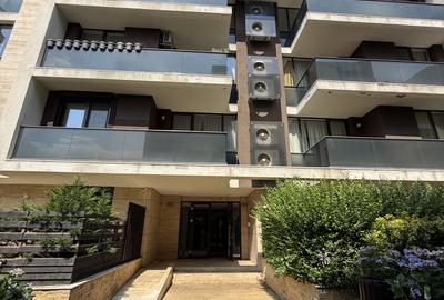 BANEASA PRIVIGHETORILOR PARK | APARTAMENT 3 CAMERE FOREST VIEW - 2