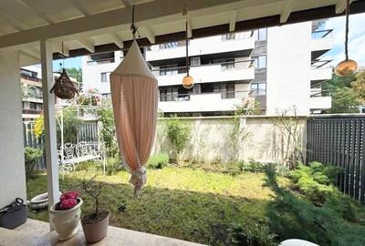 MODERN VILLA FOR RENT,  NEAR FOREST, WALKING DISTANCE TO BRITISH SCHOOL - 2