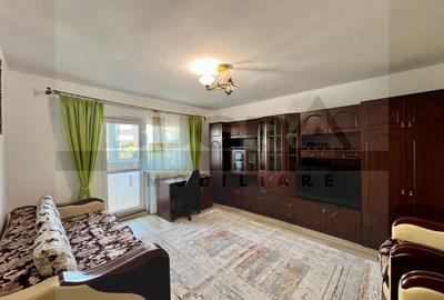 Apartament de 2 camere, 60mp, decomandat, parcare, zona Plopilor - 8