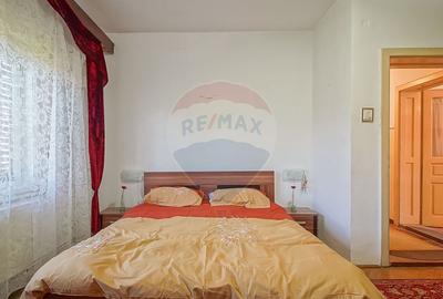 Casa individuala pe str. Vulcan Brasov | Teren 705 mp - 25
