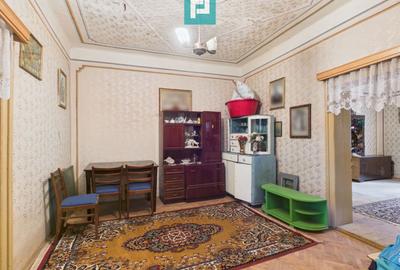 Casă din cărămidă 6 camere – Ineu - 8