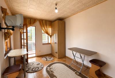Casa P+1 | 317 mp teren | Ovidiu - 12