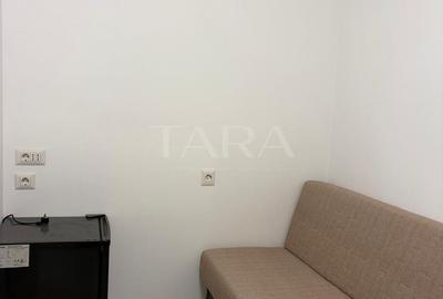 Garsonieră modern finisată – zonă verde, linistita - 3