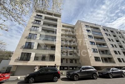 Chirie,  2 camere + parcare,  zona Aviației - 18
