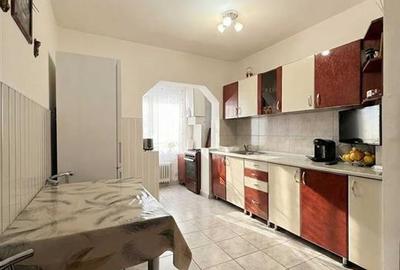 Apartament 2 camere decomandat balcon si pivnita Terezian - 6