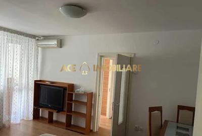 2 Camere de inchiriat | Pajura | Centrala | Parcare | Mobilat | Utilat - 2