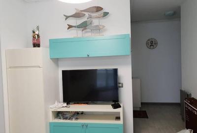 Alezzi Resort- 3 rooms First line, Direct view of the sea, Parking included - 8