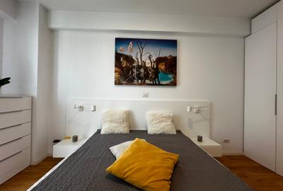 Apartament 2 camere de inchiriat Lascar Park Residence/Stefan cel Mare! - 10