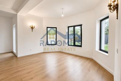 Casă nouă | P+M | Târgșoru Nou | Teren 534 m² | An 2024 | Comision 0% - 5