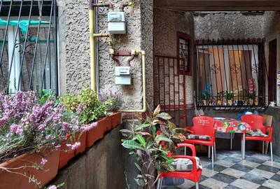 ,3 cam in vila,2 intrari,parter,PARCARE 2 -3 AUTOTURISME, - 22
