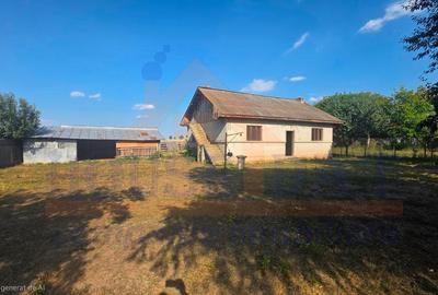 Vanzare teren 2543 mp cu constructie la gri, Buftea-Sabareni - 4