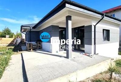 Casa P 3 cam. 480 teren, zona Horpaz , Profi - 1