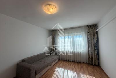 Apartament cu 2 camere decomandat, mobilat în Lipovei