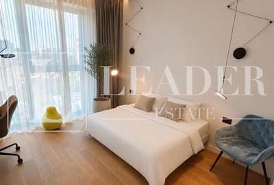 One Herastrau Tower I 3 camere I Vedere libera - 15