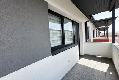 Apartament 2 camere| 48 mp | Balcon |Bloc Nou | Lift | Loc Parcare | finisat mob - 15