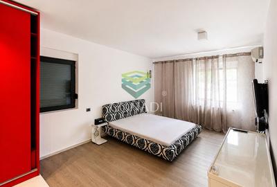 Apartament 3 camere | terasa 19 mp | parcare subterana |  Polona - Aurel Vlaicu - 12
