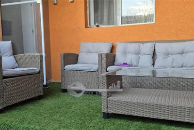 Apartament 2 camere - Green Park Tătărași - 15