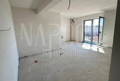 Apartament 2 camere de vanzare in Intre Lacuri, Cluj Napoca - 4
