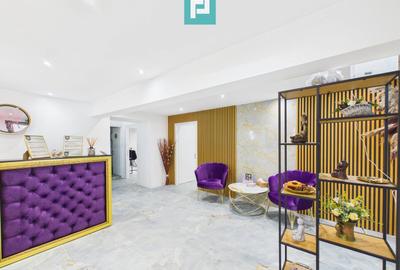 Spațiu Comercial Demisol Ultracentral - 1