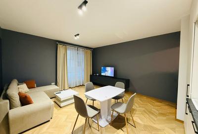 Apartament cu 2 camere decomandat, mobilat în Braytim