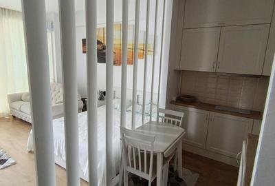 Studio Modern/Complexul Onyx Blue Mamaia Nord - 5