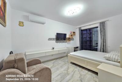 Garsonieră semidecomandată în Tomis Nord