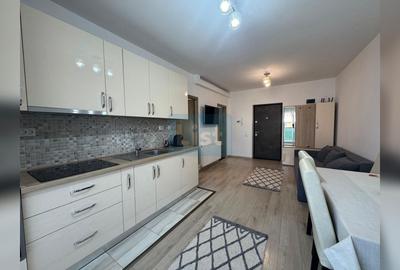 FARA COMISION! Apartament 2 camere, imobil 2019, parcare,NEW CITY - 2
