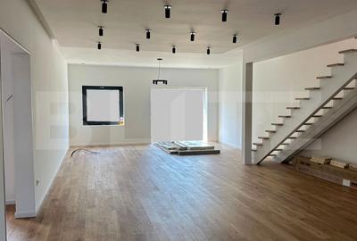 Casa pasiva SMART HOUSE finisata, 184 mp utili, Borhanci - 7