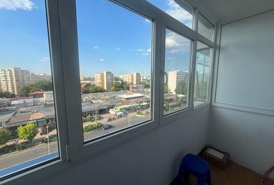 2 Camere | Lujerului | 5 minute metrou | Decomandat - 14