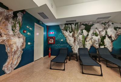 Vanzare apartament 3 camere, bloc nou, SPA - 9