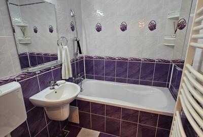 2 camere 1 Mai - Av.Popisteanu *centrala proprie & parcare ADP* - 9